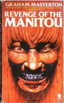 Revenge of the Manitou tm-2