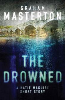 The Drowned: A Short Story The Drowned: A Short Story