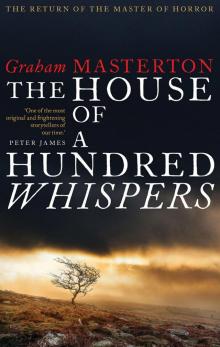 The House of a Hundred Whispers The House of a Hundred Whispers