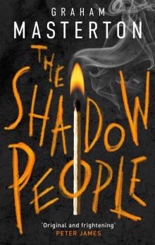 The Shadow People The Shadow People