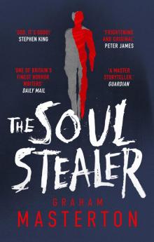 The Soul Stealer The Soul Stealer