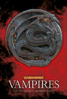 WH-Vampires 02.30(R)-Three Knights WH-Vampires 02.30(R)-Three Knights