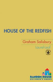 House of the Red Fish