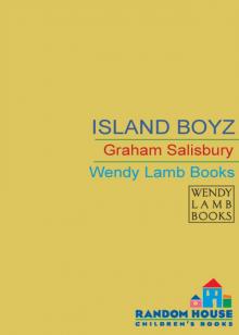Island Boyz