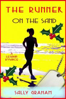 The Runner On the Sand: A Short Lesbian Romance