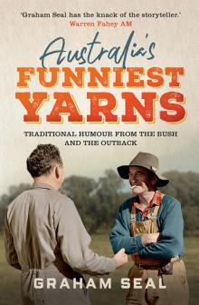 Australia's Funniest Yarns Australia's Funniest Yarns