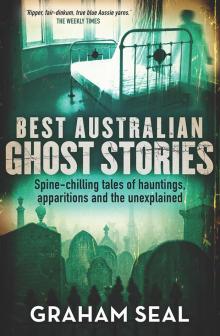 Best Australian Ghost Stories