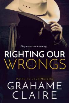 Righting Our Wrongs