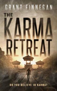 The Karma Retreat