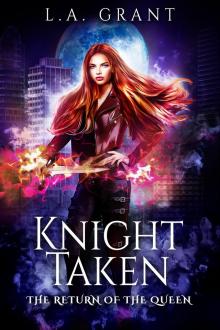 Knight Taken