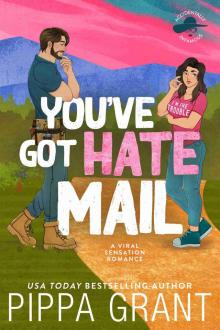 You've Got Hate Mail: A Viral Sensation Romance