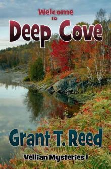 Vellian Mystery 01 - Welcome To Deep Cove (v5.0)