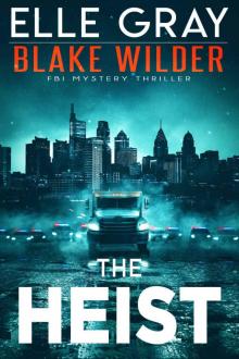 The Heist Kindle