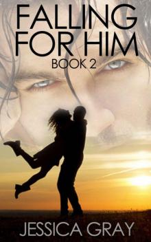 Falling for Him 2 (Rachel and Peter in Love)