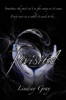 Revisited (Redemption Series)