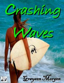 Crashing Waves