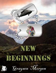New Beginnings