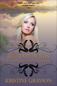Brittany Bends