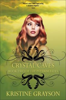 Crystal Caves