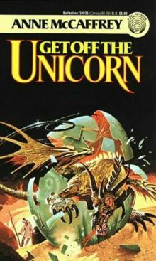 Anne McCaffrey - Great Canine Chorus Anne McCaffrey - Great Canine Chorus