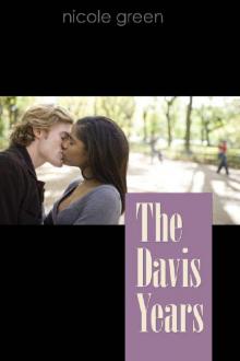 The Davis Years (Indigo) The Davis Years (Indigo)