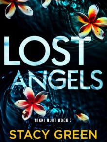Nikki Hunt 03-Lost Angels