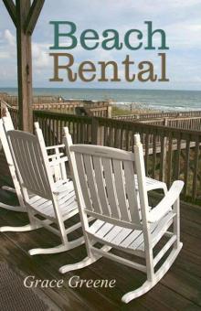 Beach Rental Beach Rental