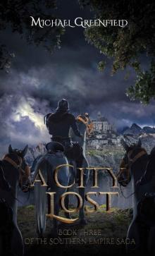 A City Lost