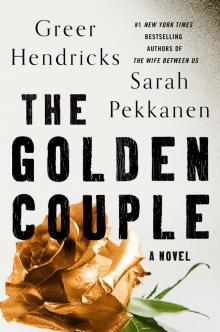 The Golden Couple The Golden Couple