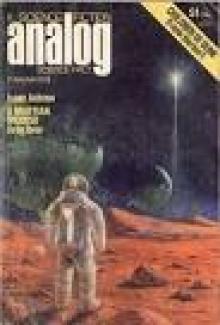 A Martian Ricorso