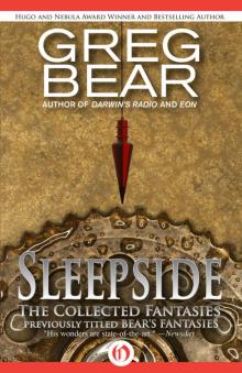 Sleepside: The Collected Fantasies Sleepside: The Collected Fantasies