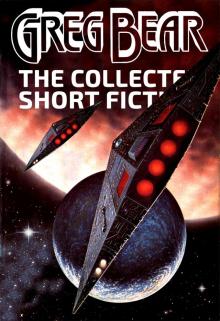 The Collected Short Fiction