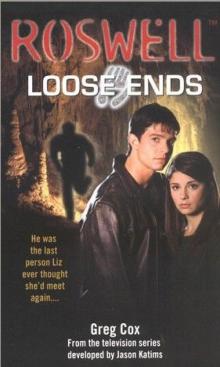 Loose ends r-1