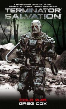 Terminator Salvation: Cold War ts-3