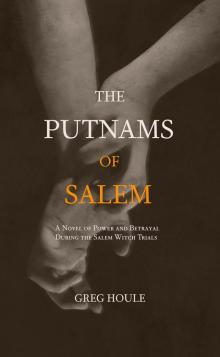 The Putnams of Salem
