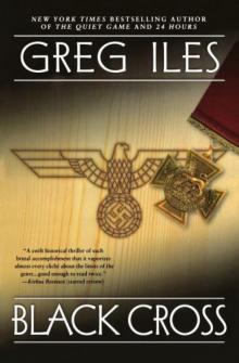 Black Cross wwi-1