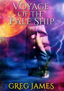 Voyage of the Pale Ship