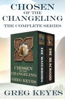 Chosen of the Changeling