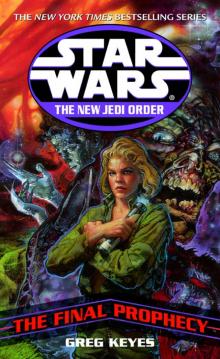 The Final Prophecy: Edge of Victory III