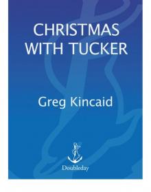 Christmas with Tucker