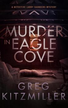 Murder in Eagle Cove Murder in Eagle Cove