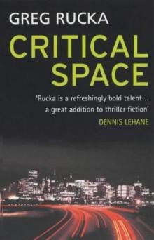 Critical Space ak-5