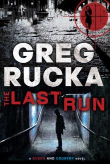 The Last Run