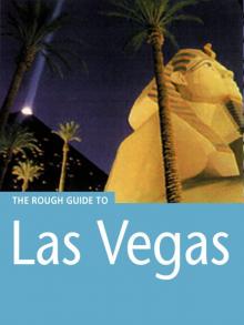 Las Vegas: The Rough Guide