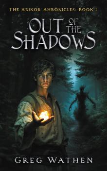 Out of the Shadows