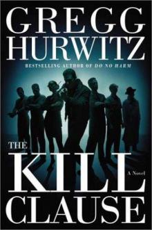 The Kill Clause tr-1