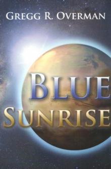 Blue Sunrise
