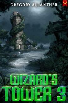 Wizard's Tower 3: A LitRPG Adventure
