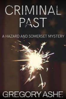 Criminal Past Criminal Past