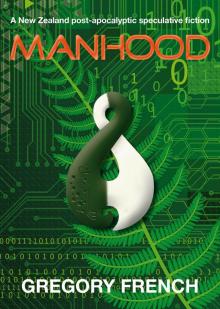 Manhood Manhood